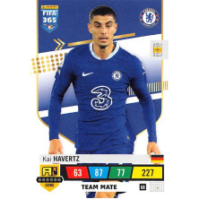 Havertz Kai - 2023 Panini Adrenalyn XL FIFA 365 No.68