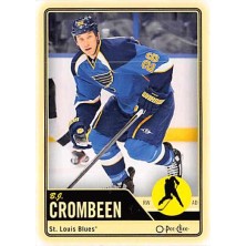 Crombeen B.J. - 2012-13 O-Pee-Chee No.164