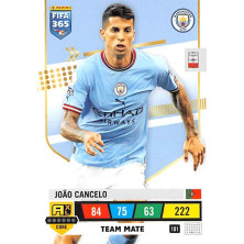 Cancelo João - 2023 Panini Adrenalyn XL FIFA 365 No.101