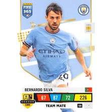 Silva Bernardo - 2023 Panini Adrenalyn XL FIFA 365 No.104