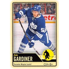 Gardiner Jake - 2012-13 O-Pee-Chee No.169