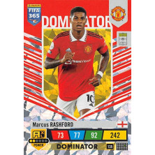 Rashford Marcus - 2023 Panini Adrenalyn XL FIFA 365 No.135