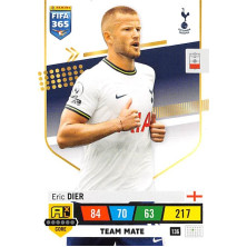 Dier Eric - 2023 Panini Adrenalyn XL FIFA 365 No.136