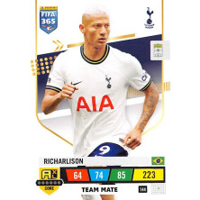 Richarlison - 2023 Panini Adrenalyn XL FIFA 365 No.144