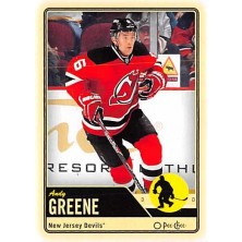 Greene Andy - 2012-13 O-Pee-Chee No.173