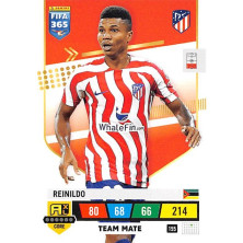 Reinildo - 2023 Panini Adrenalyn XL FIFA 365 No.155