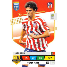 Félix João - 2023 Panini Adrenalyn XL FIFA 365 No.161