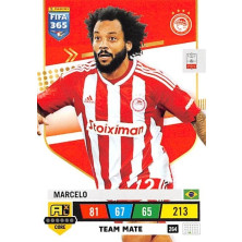 Marcelo - 2023 Panini Adrenalyn XL FIFA 365 No.264