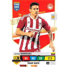 Rodríguez James - 2023 Panini Adrenalyn XL FIFA 365 No.268