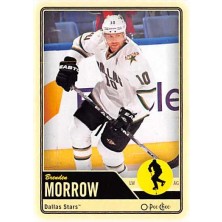 Morrow Brenden - 2012-13 O-Pee-Chee No.192