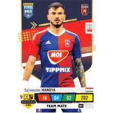 Hangya Szilveszter - 2023 Panini Adrenalyn XL FIFA 365 No.281