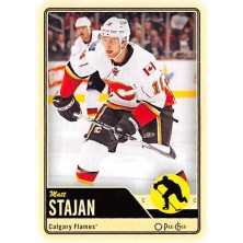 Stajan Matt - 2012-13 O-Pee-Chee No.196