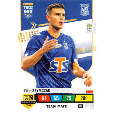 Szymczak Filip - 2023 Panini Adrenalyn XL FIFA 365 No.378