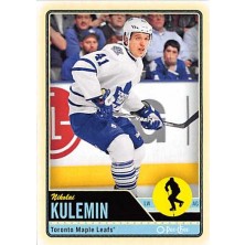 Kulemin Nikolai - 2012-13 O-Pee-Chee No.210