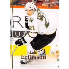 Eriksson Loui - 2007-08 Upper Deck No.335