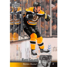 Savard Marc - 2010-11 Upper Deck No.263