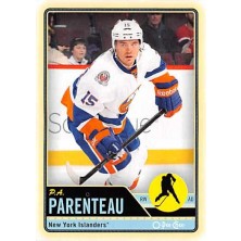 Parenteau P.A. - 2012-13 O-Pee-Chee No.223