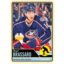 Brassard Derick - 2012-13 O-Pee-Chee No.231