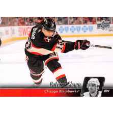 Sharp Patrick - 2010-11 Upper Deck No.290
