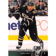 Daley Trevor - 2010-11 Upper Deck No.311