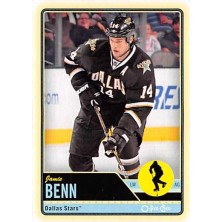 Benn Jamie - 2012-13 O-Pee-Chee No.232