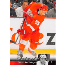 Kronwall Niklas - 2010-11 Upper Deck No.318