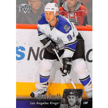 Smyth Ryan - 2010-11 Upper Deck No.336