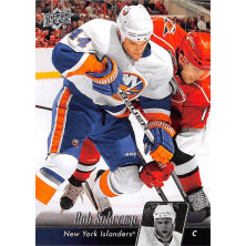 Schremp Rob - 2010-11 Upper Deck No.376