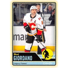 Giordano Mark - 2012-13 O-Pee-Chee No.243