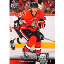 Spezza Jason - 2010-11 Upper Deck No.386