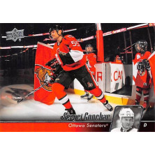 Gonchar Sergei - 2010-11 Upper Deck No.391
