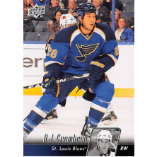 Crombeen B.J. - 2010-11 Upper Deck No.420