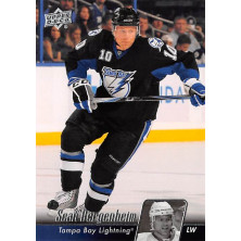 Bergenheim Sean - 2010-11 Upper Deck No.427