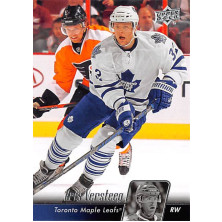 Versteeg Kris - 2010-11 Upper Deck No.436