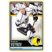 Voynov Viatcheslav - 2012-13 O-Pee-Chee No.278