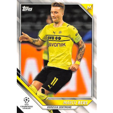 Reus Marco - 2021-22 Topps UEFA Champions League No.178