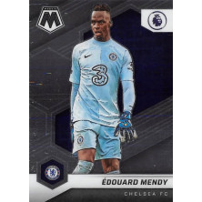 Mendy Edouard - 2021-22 Panini Mosaic Premier League No.3