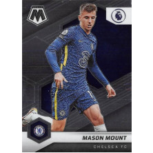 Mount Mason - 2021-22 Panini Mosaic Premier League No.5