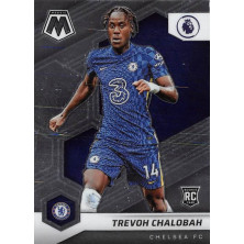 Chalobah Trevoh - 2021-22 Panini Mosaic Premier League No.10