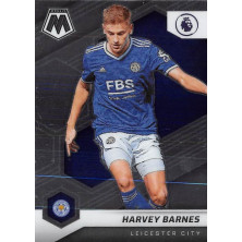 Barnes Harvey - 2021-22 Panini Mosaic Premier League No.22