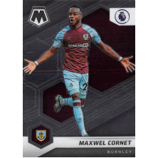 Cornet Maxwel - 2021-22 Panini Mosaic Premier League No.33