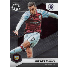 McNeil Dwight - 2021-22 Panini Mosaic Premier League No.34