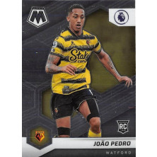 Pedro Joao - 2021-22 Panini Mosaic Premier League No.46