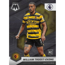 Troost-Ekong William - 2021-22 Panini Mosaic Premier League No.50