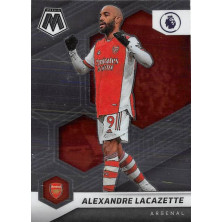 Lacazette Alexandre - 2021-22 Panini Mosaic Premier League No.64
