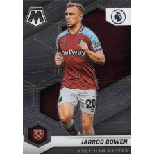 Bowen Jarrod - 2021-22 Panini Mosaic Premier League No.83