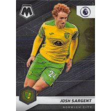 Sargent Josh - 2021-22 Panini Mosaic Premier League No.95