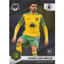 Lees-Melou Pierre - 2021-22 Panini Mosaic Premier League No.100
