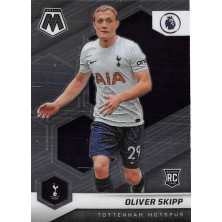 Skipp Oliver - 2021-22 Panini Mosaic Premier League No.108