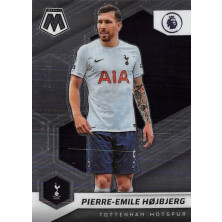 Hojbjerg Pierre Emile - 2021-22 Panini Mosaic Premier League No.109